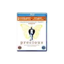 Precious (Blu-ray)