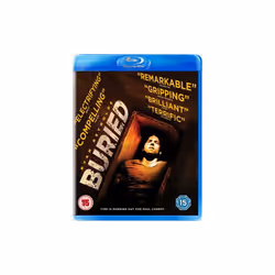 Buried (Blu-ray)