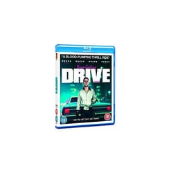 Drive (2011) (Blu-ray)