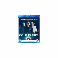 Cold In July (Blu-ray)
