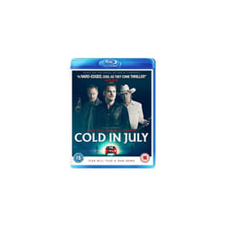 Cold In July (Blu-ray)