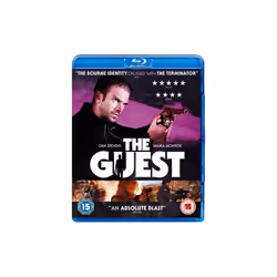 The Guest [2014] (Blu-ray)