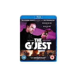 The Guest [2014] (Blu-ray)