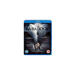 The Babadook (Blu-ray)