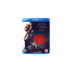 A Most Violent Year Blu-Ray [2015]