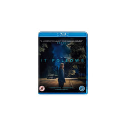 It Follows (Blu-ray)