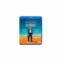 A Hologram For The King (Blu-ray)