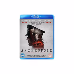 Anthropoid (Blu-ray)