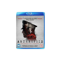 Anthropoid (Blu-ray)