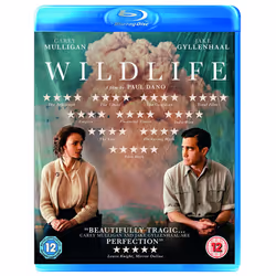 Wildlife (Blu-ray)