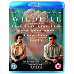Wildlife (Blu-ray)