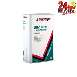 Max Meyer 0396 UHS Extra Clear Air Dry Lacquer 5L