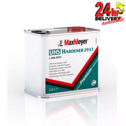Max Meyer 2937 UHS Hardener 2.5L Pairable with 0396