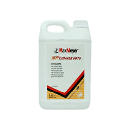 Max Meyer 6076 UHS Thinner 2.5L Pairable with 0396