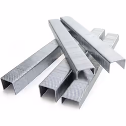 Tacwise Type 53 12mm Galvernized Staples (Pack of 5000)