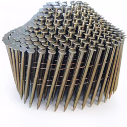 Tacwise 1003 Type 2.1x32 mm Galvanised Conical Top Coil Nails 16 Inclined 14400