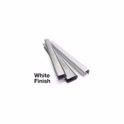 1094 CT6010 mm Divergent Point White Staples 5 x 1000 Staples