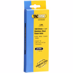 Tacwise 160/ 32mm Stainless Steel Nails