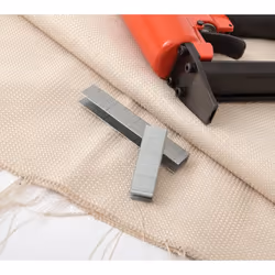 Tacwise A7116V Upholstery Air Staple Gun - Type 71 Staples