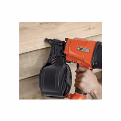 Tacwise GCN70V Air Coil Nail Gun, Uses Flat Top Coil Nails, 40 - 70 mm