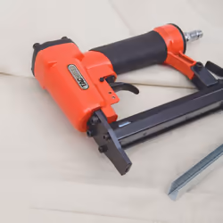 Tacwise A14014V Upholstery Air Stapler, Uses Type 140 /  4 - 14 mm Staples