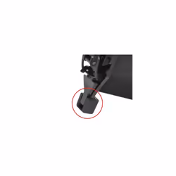 Tacwise 1172 1172 Spare Nose Pieces (5)