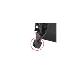 Tacwise 1172 1172 Spare Nose Pieces (5)