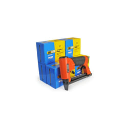 Tacwise 71 Staple. Upholstery Tacker. Re-Upholstery. 71/10mm (6 boxes) + Professional Staple Gun