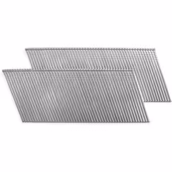 Tacwise Type 160/50mm 16G Stainless Steel Angled Finish Nails for Nail Gun (1000)