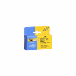 1270 Type 53 10 mm Heavy Duty Stainless Steel Staples Pack of 2000