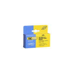 1270 Type 53 10 mm Heavy Duty Stainless Steel Staples Pack of 2000