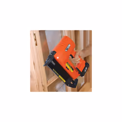 Tacwise 1506 Ranger EL-PRO, 18V Cordless 2-in-1 Staple/Nail Gun with 18V Battery, Charger & 2,000 Staples/Nails, Uses Type 91 Staples and Type 180