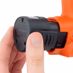 Tacwise 1582 12V 1.3mAh Lithium-ion Battery
