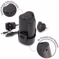 Tacwise 1582 12V 1.3mAh Lithium-ion Battery