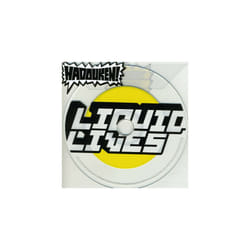 Liquid Lives CD Single (2007)