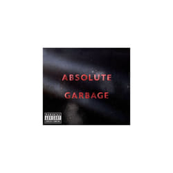 Absolute Garbage - Garbage - CD