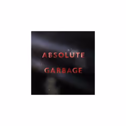 Garbage  Absolute Garbage CD Limited  Album 2 discs (2007)