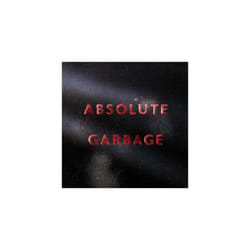 Garbage  Absolute Garbage CD Limited  Album 2 discs (2007)