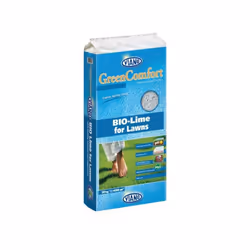 Viano BIO-Lime For Lawns Organic Fertiliser - 20kg | Organic Lawn Feed