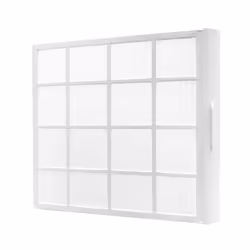 EcoAir Silver Nano Filter Anti Bacterial for DD1 Classic & Simple