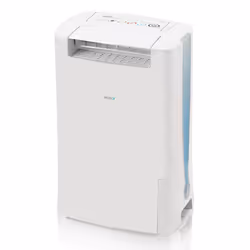 EcoAir DD128 Desiccant Dehumidifier 8L Antibacterial Filter