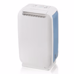 EcoAir DD1 Mini Desiccant Dehumidifier 6L/D 4 in 1 Anti Allergy Filter