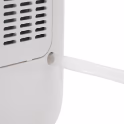 EcoAir DD1 Mini Desiccant Dehumidifier 6L/D 4 in 1 Anti Allergy Filter