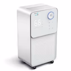 Ecoair Summit S 12L/Day Low Energy Dehumidifier Laundry Mode