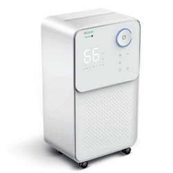 Ecoair Summit S 12L/Day Low Energy Dehumidifier Laundry Mode