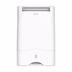 DD3 Slimline 10L Desiccant Dehumidifier Anti Bacterial Filter Laundry