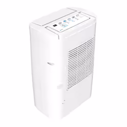DD3 Slimline 10L Desiccant Dehumidifier Anti Bacterial Filter Laundry