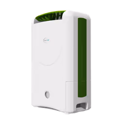 DD1 Simple MK3 Desiccant Dehumidifier 7.5L/Day Green Energy Saving