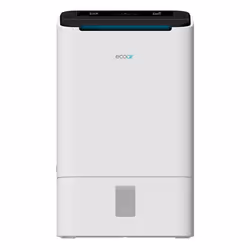 EcoAir DD2 Simple Desiccant Dehumidifier 9L/Day Economy Laundry Mode