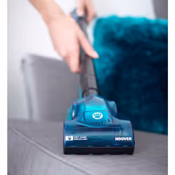 Hoover BREEZE EVO PETS TH31BO02 Upright Vacuum Cleaner with Pet Hair